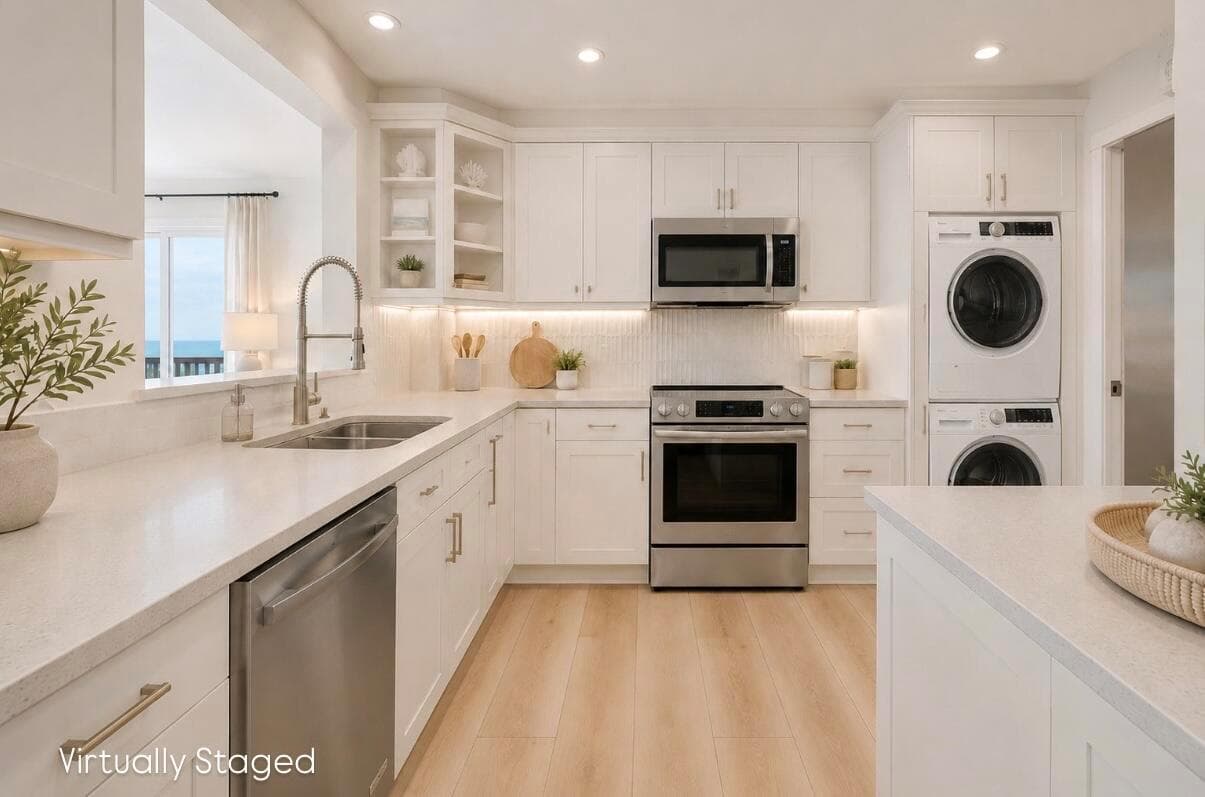 1500 S Ocean Boulevard # 706, Lauderdale By The Sea, FL 33062 — zdjęcie 3