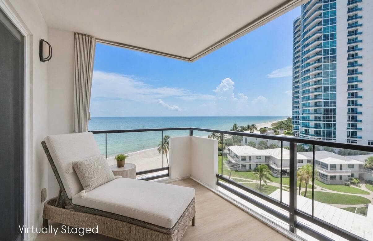1500 S Ocean Boulevard # 706, Lauderdale By The Sea, FL 33062