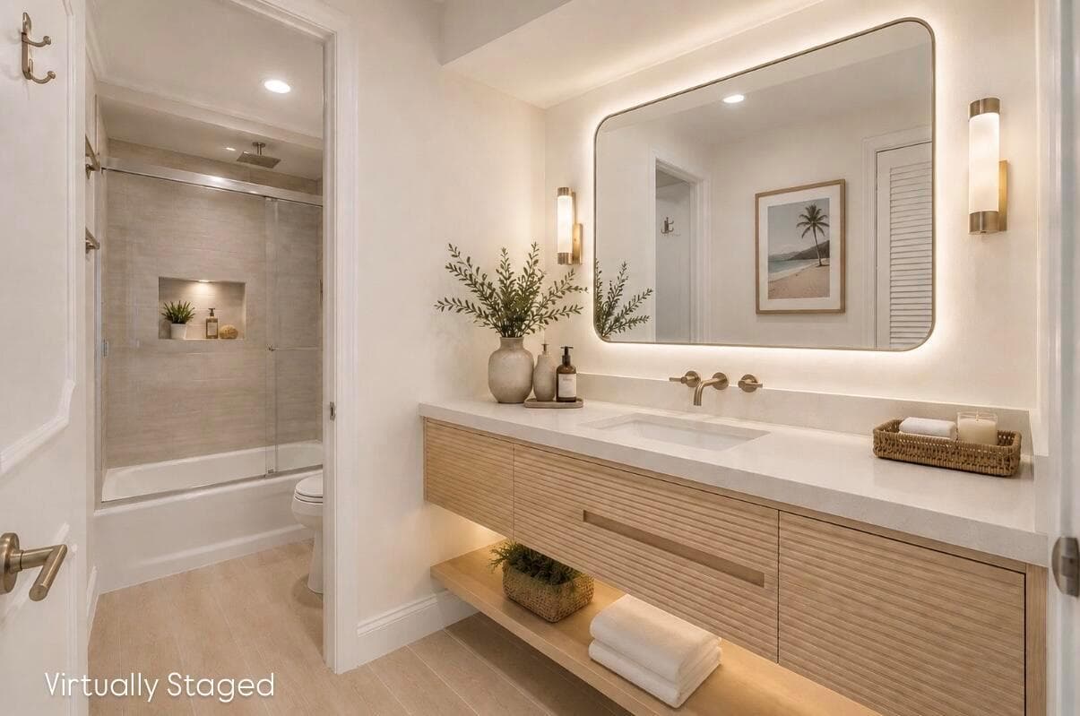 1500 S Ocean Boulevard # 706, Lauderdale By The Sea, FL 33062 — zdjęcie 5