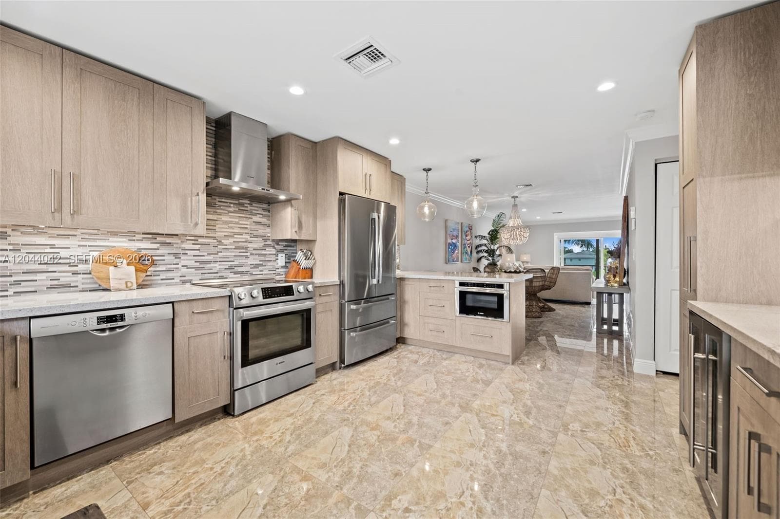 711 N Riverside Dr # 302, Pompano Beach, FL 33062 — zdjęcie 5