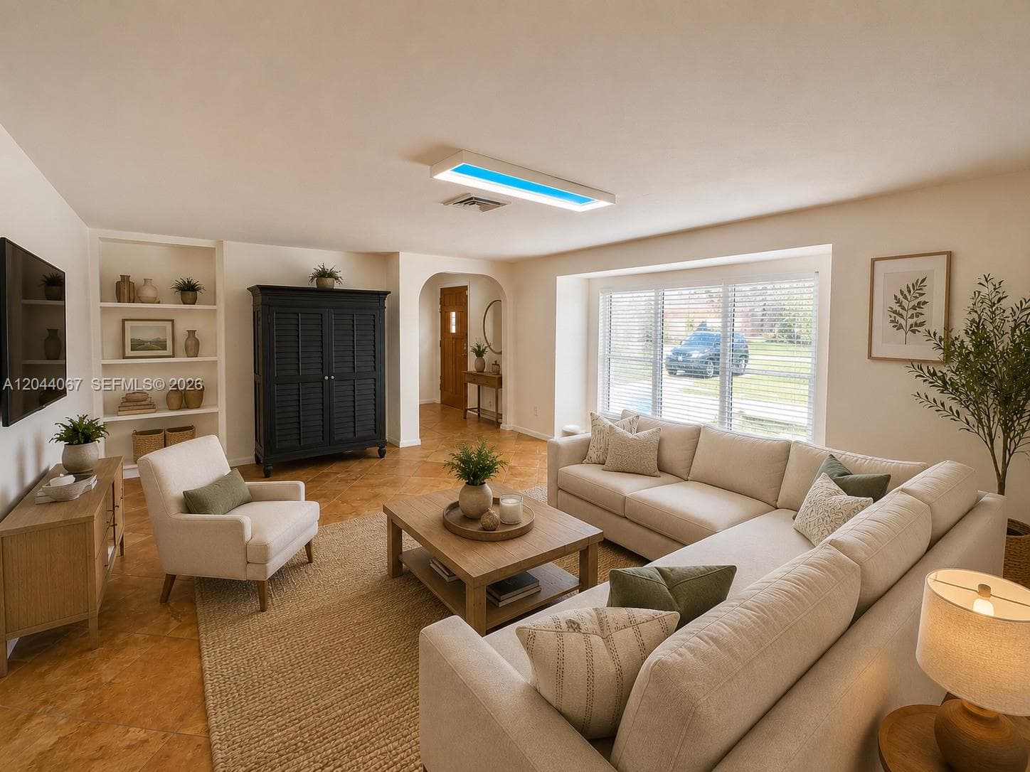 4708 Orange Grove BLVD, North Fort Myers, FL 33903 — zdjęcie 2