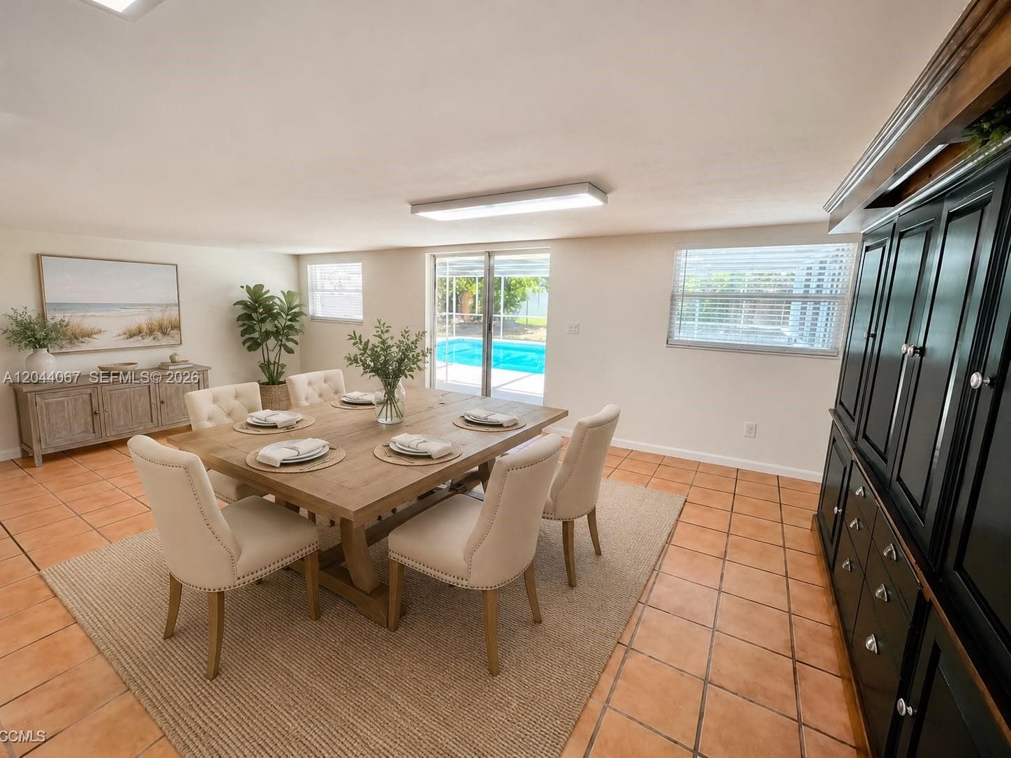 4708 Orange Grove BLVD, North Fort Myers, FL 33903 — zdjęcie 3