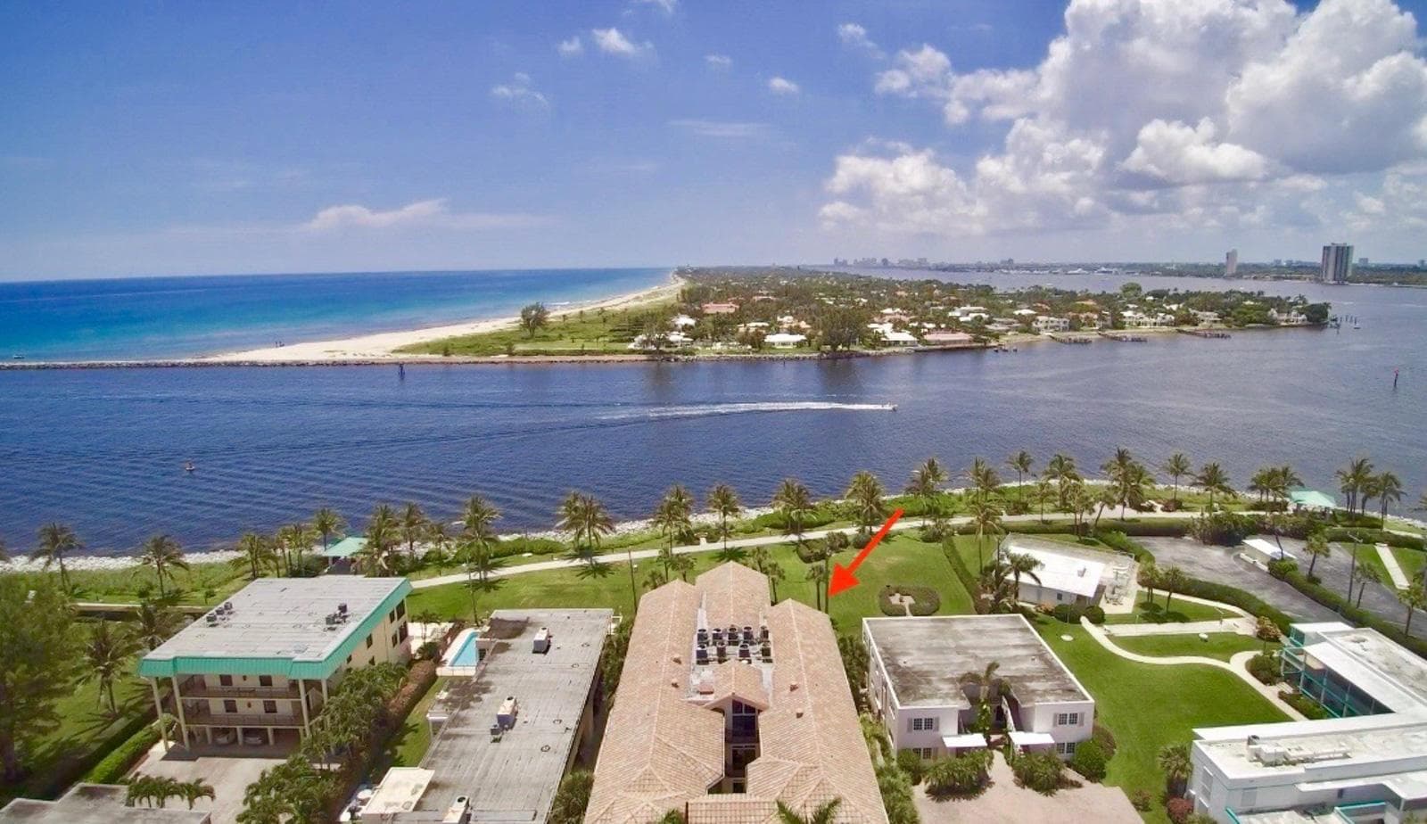 314 Inlet Way # 303, Palm Beach Shores, FL 33404 — zdjęcie 2