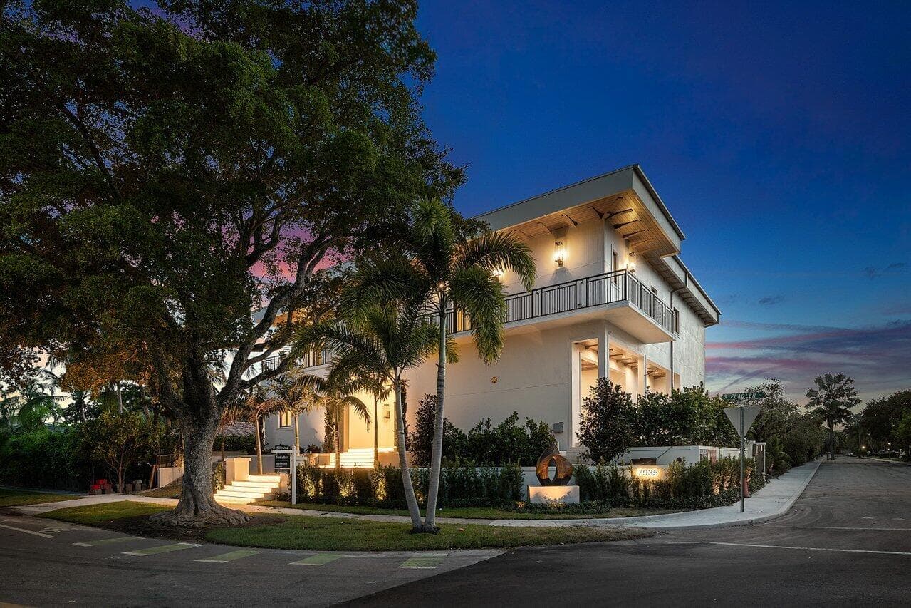 7935 S Flagler Drive, West Palm Beach, FL 33405 — zdjęcie 3