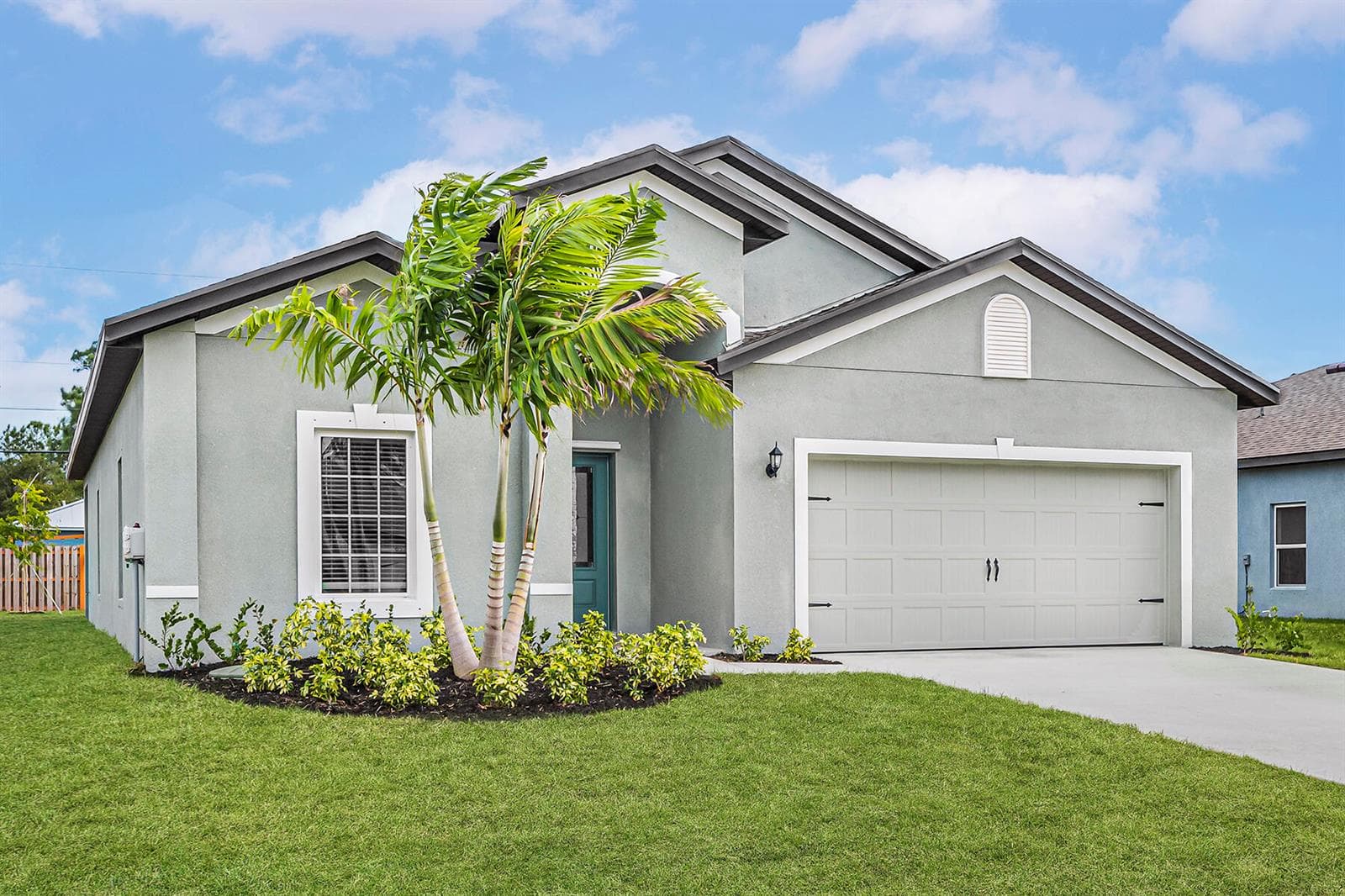 5701 Palm Drive, Fort Pierce, FL 34982 — zdjęcie 2