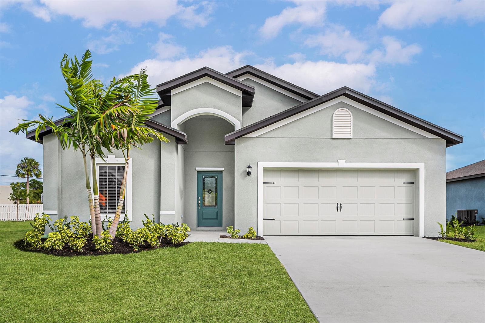 5701 Palm Drive, Fort Pierce, FL 34982