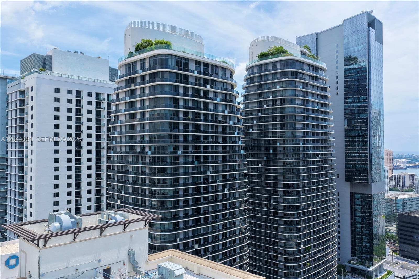 55 SW 9th St # 2208, Miami, FL 33130 — zdjęcie 5
