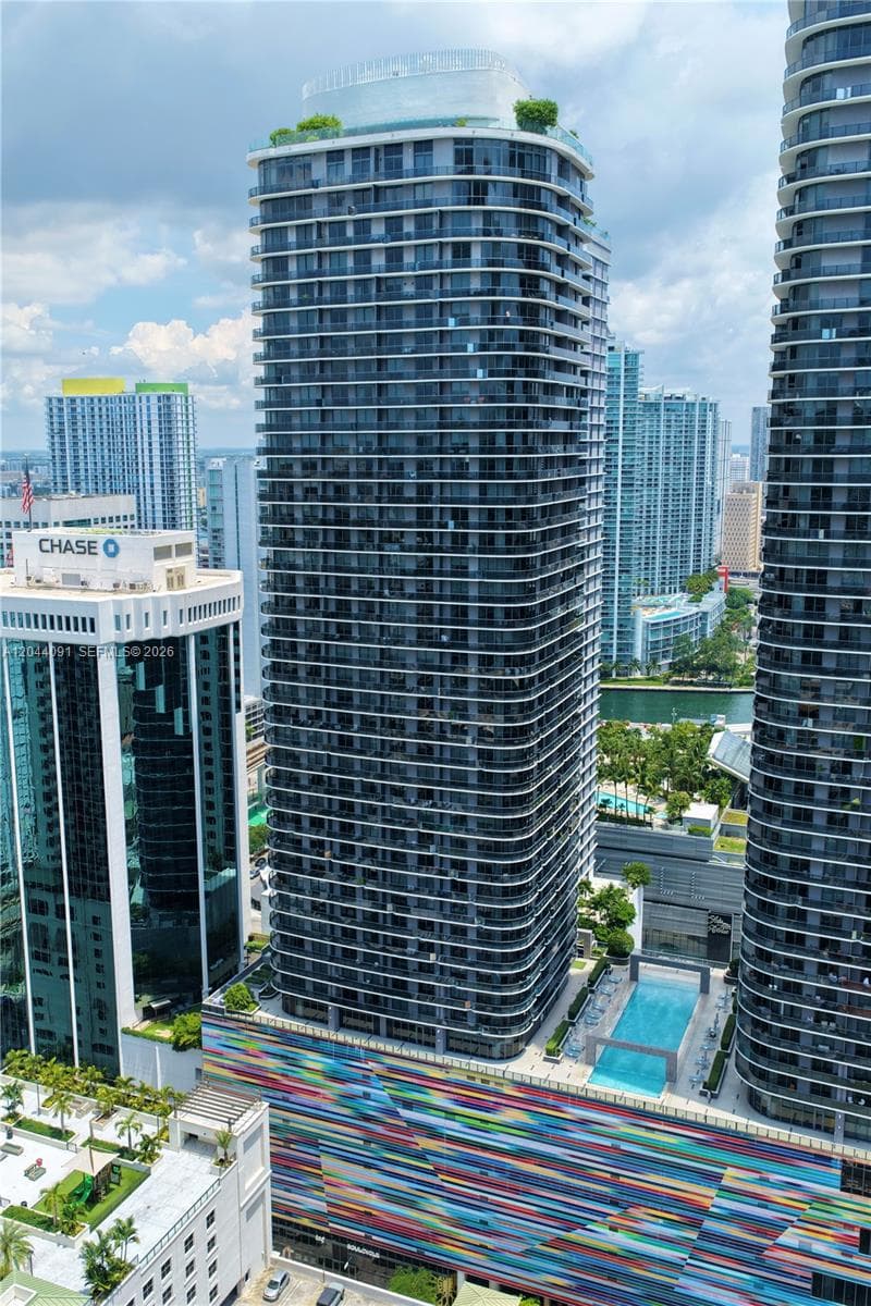 55 SW 9th St # 2208, Miami, FL 33130 — zdjęcie 4