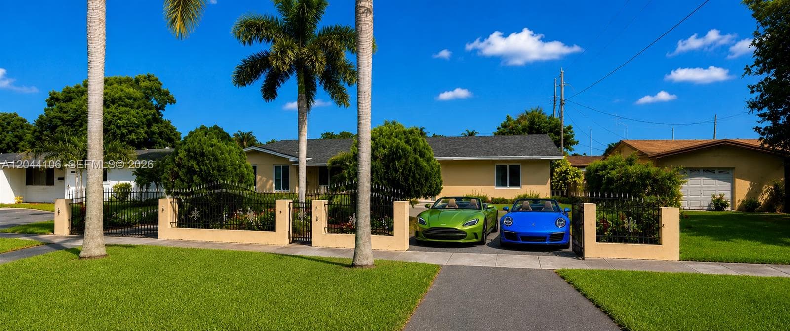 915 NW 175th St, Miami Gardens, FL 33169