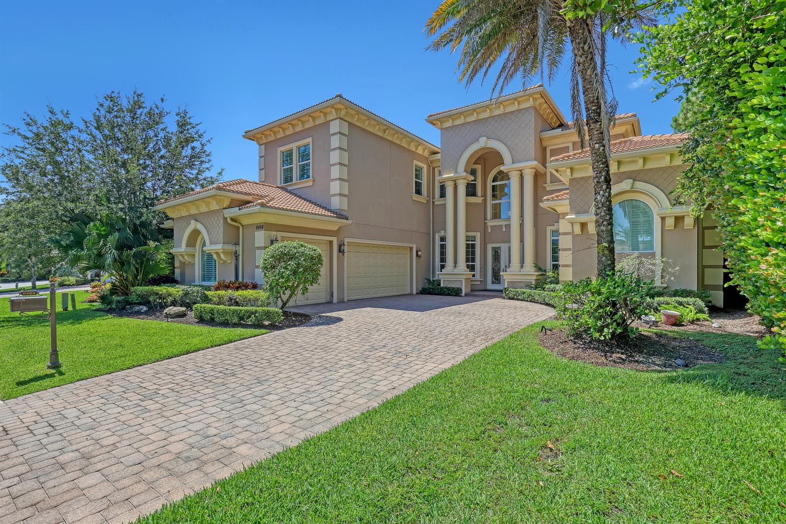 6464 Bellamalfi Street, Boca Raton, FL 33496 — zdjęcie 2