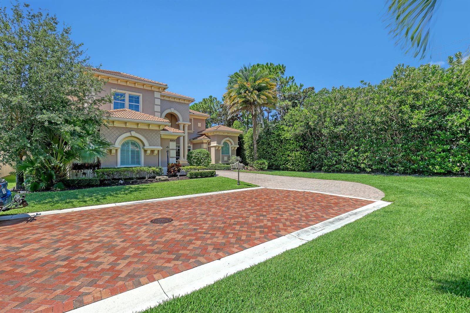 6464 Bellamalfi Street, Boca Raton, FL 33496 — zdjęcie 3