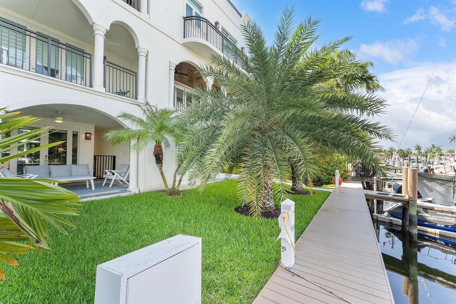 57 Isle Of Venice Drive # 57, Fort Lauderdale, FL 33301 — zdjęcie 3