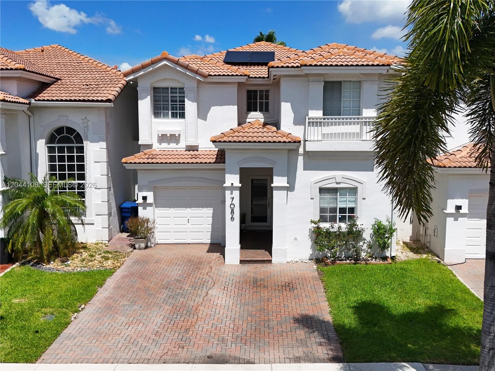 7086 NW 116th Ct, Doral, FL 33178