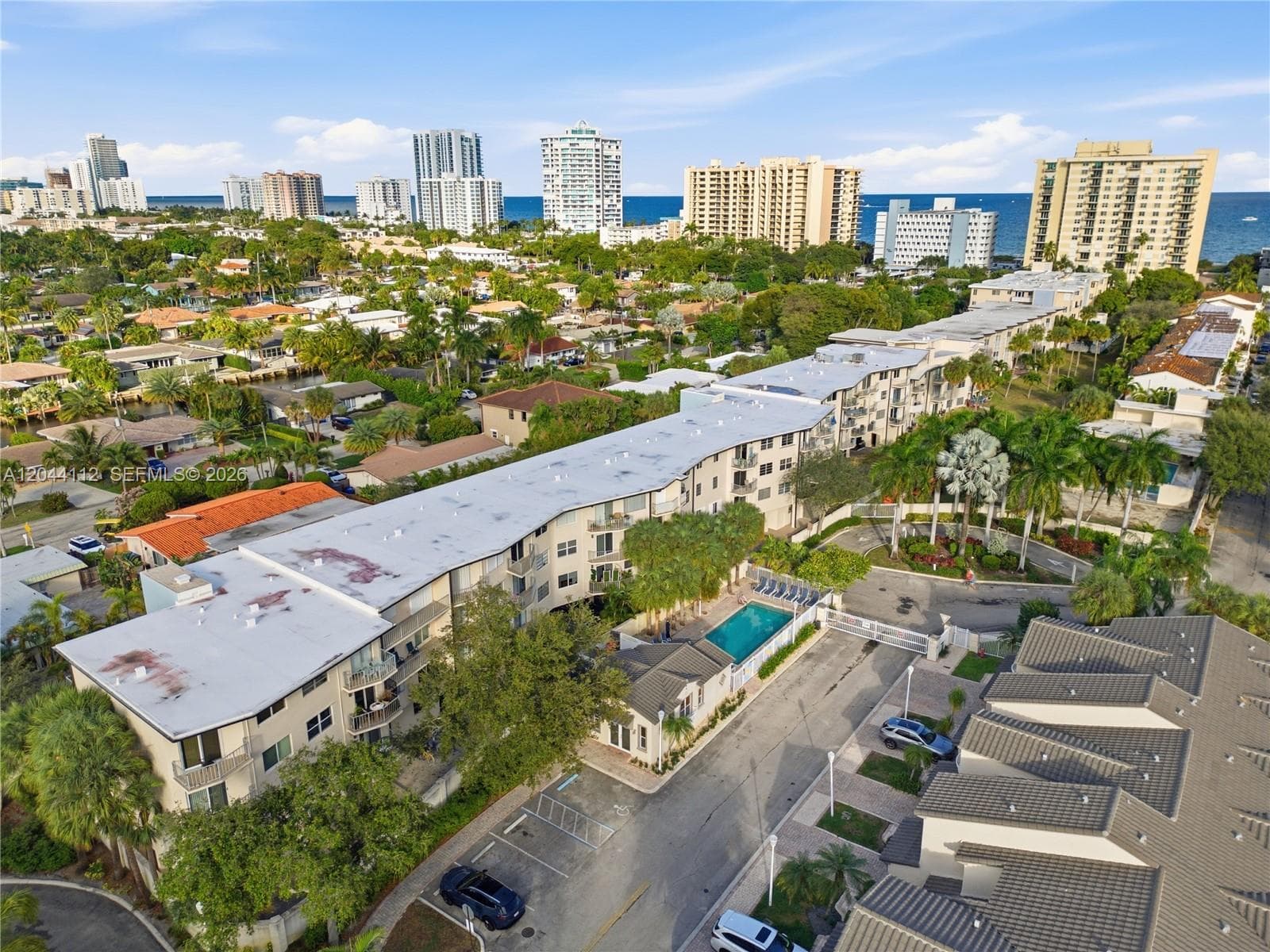 1967 S Ocean Blvd # 315-C, Lauderdale By The Sea, FL 33062 — zdjęcie 2