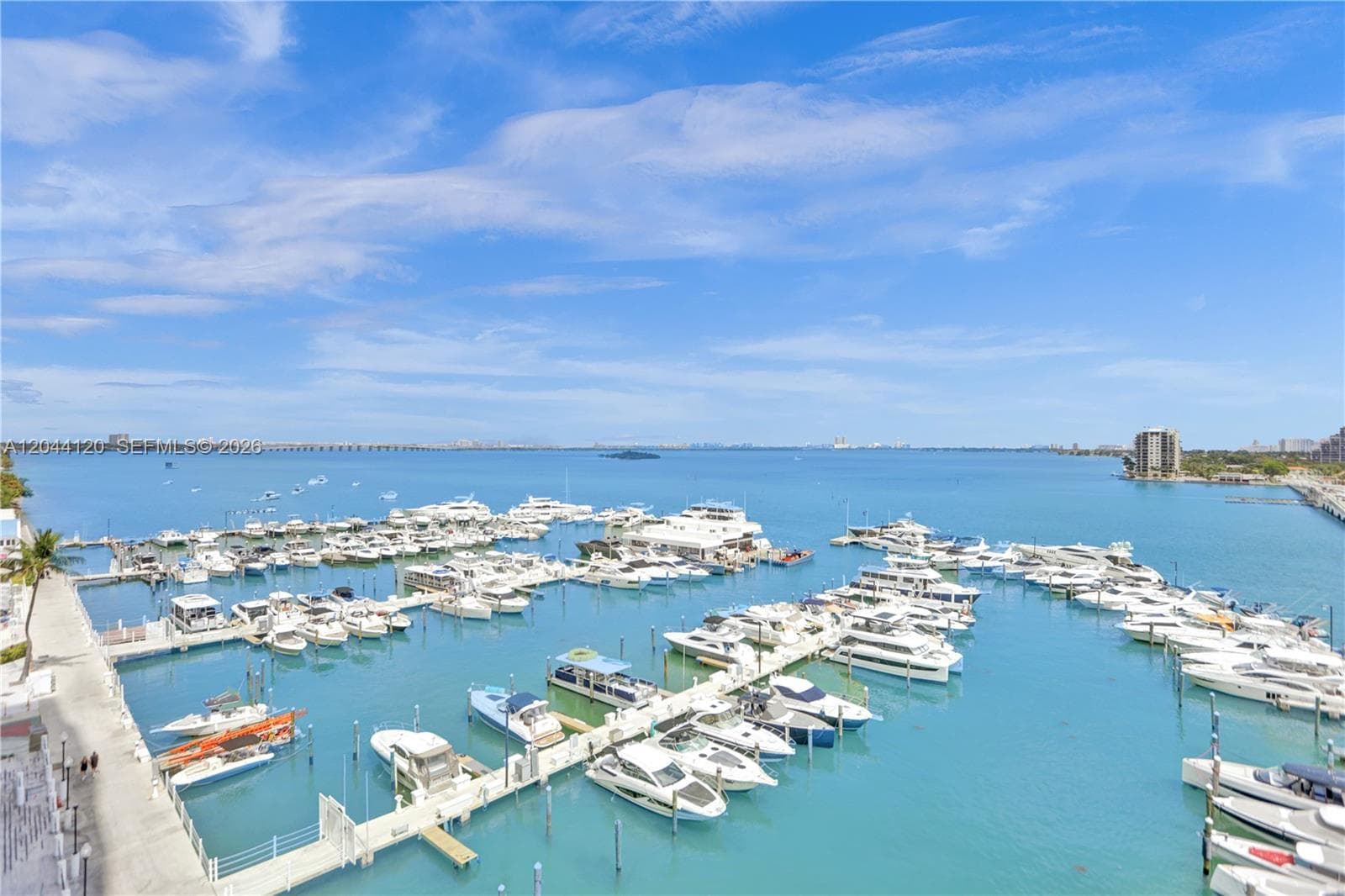 555 NE 15th St # 20I, Miami, FL 33132