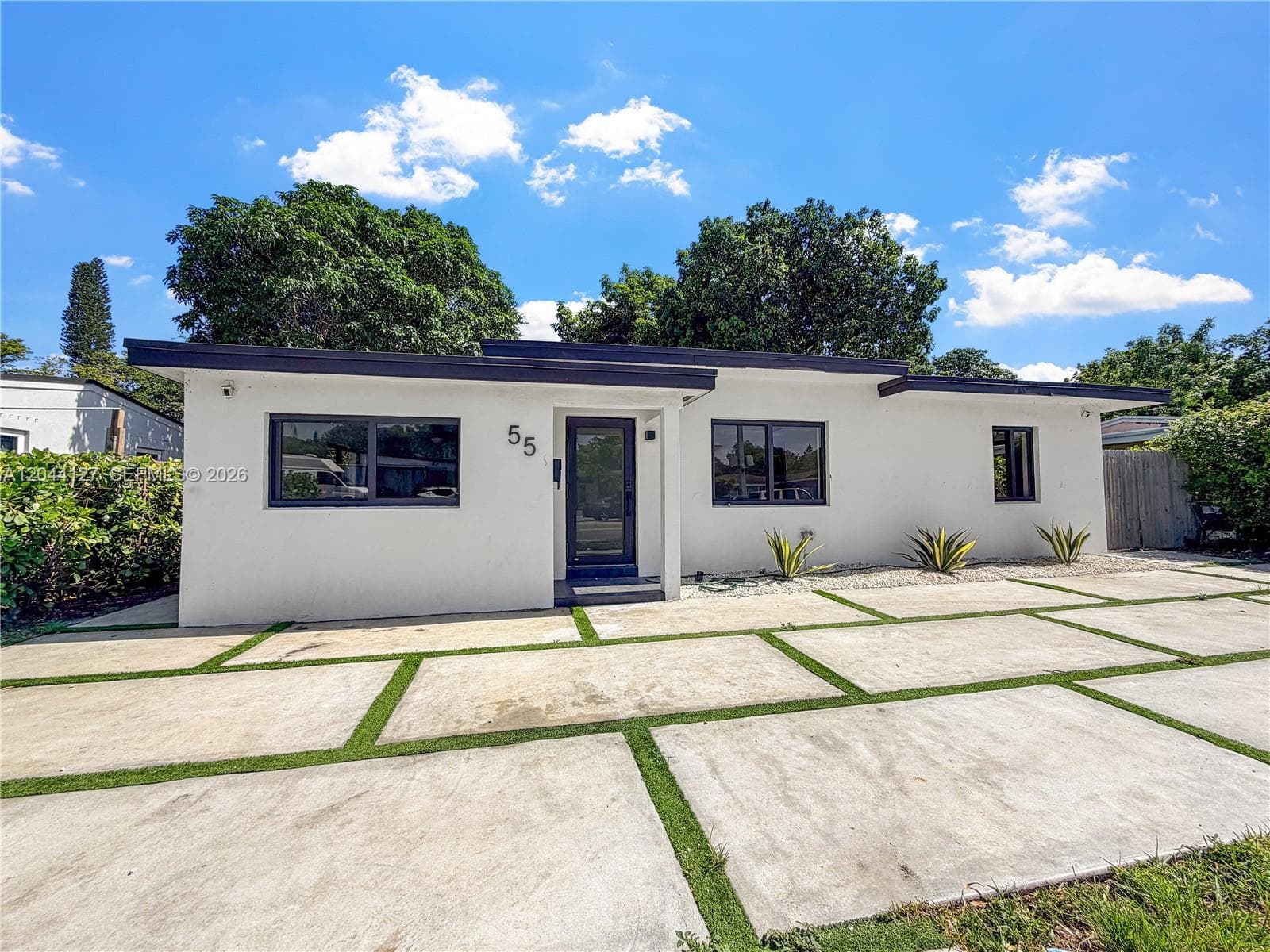 55 NW 125th St # -, North Miami, FL 33168 — zdjęcie 2
