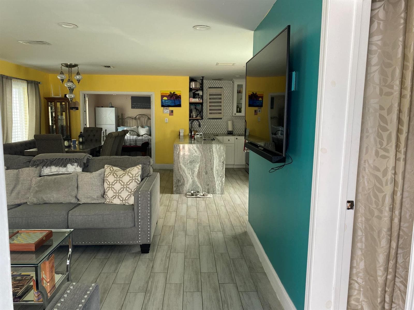 416 N D Street # 1 And 2, FL 33460 — zdjęcie 2