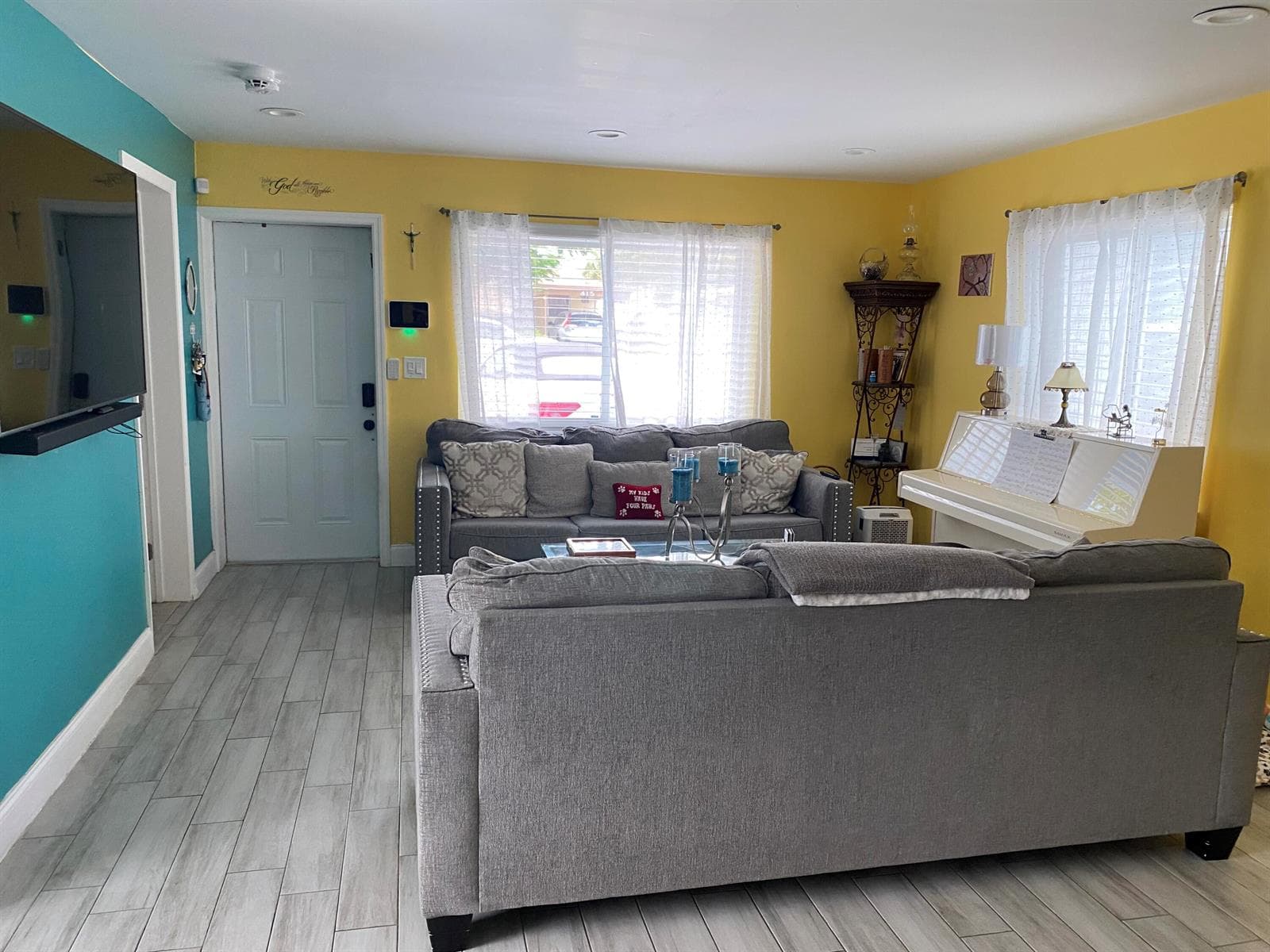 416 N D Street # 1 And 2, FL 33460 — zdjęcie 3