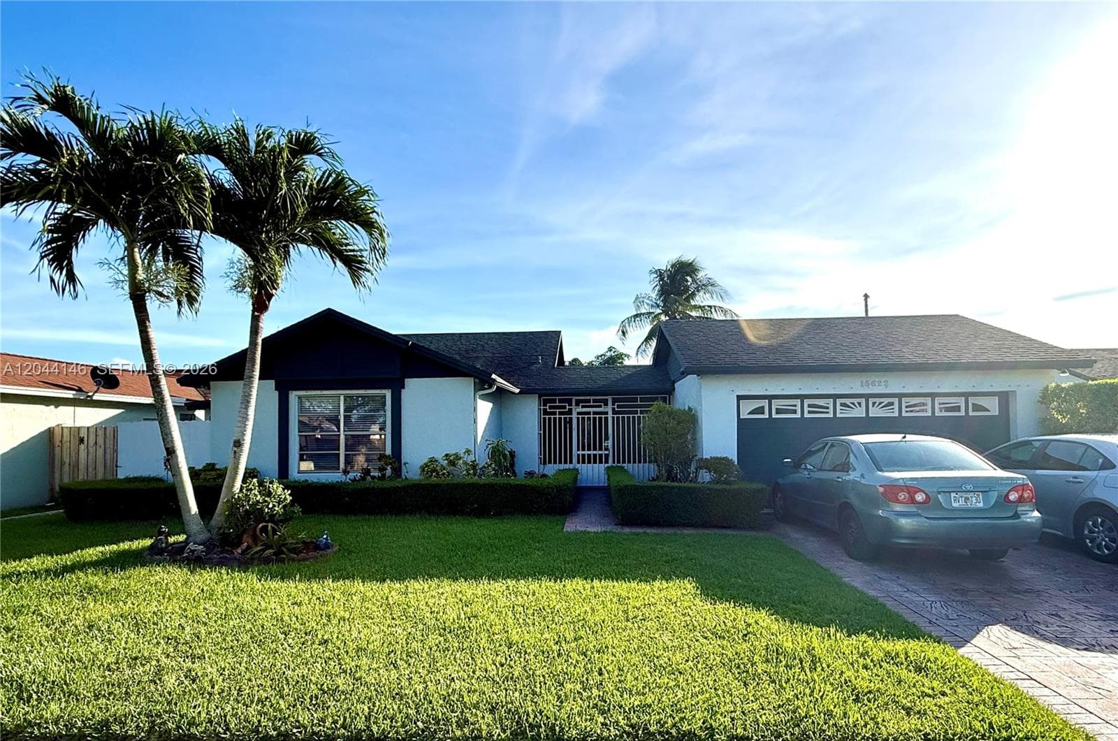 15622 SW 142nd Ct, Miami, FL 33177