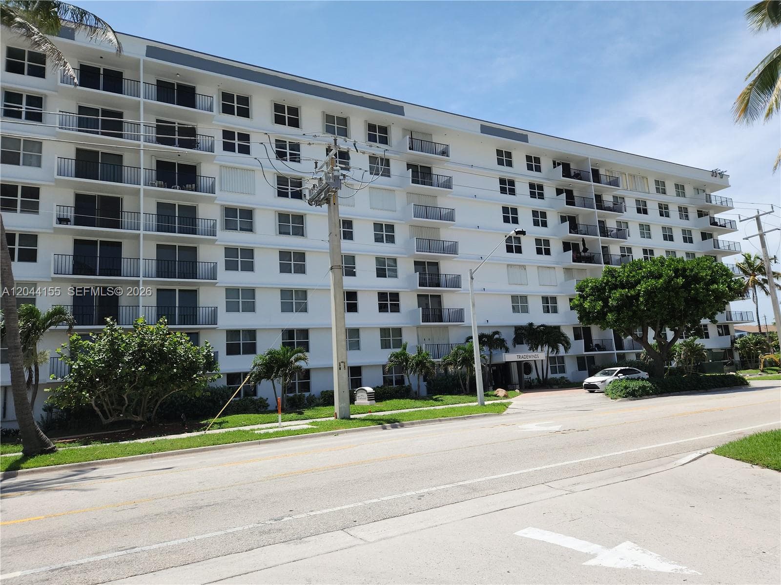 1009 N Ocean Blvd # 411, Pompano Beach, FL 33062
