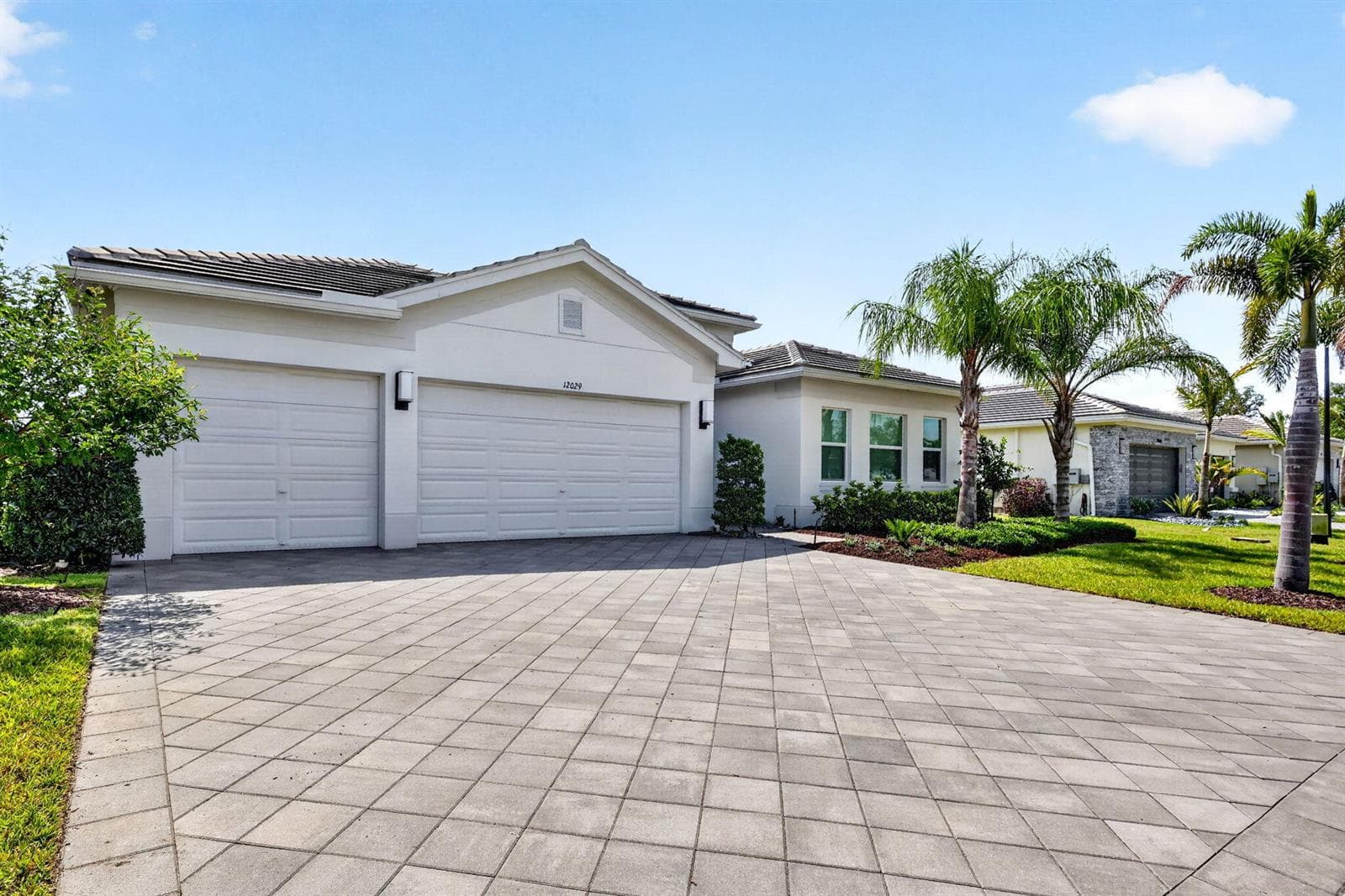 12029 SW Water Lily Terrace, Port St. Lucie, FL 34987 — zdjęcie 3