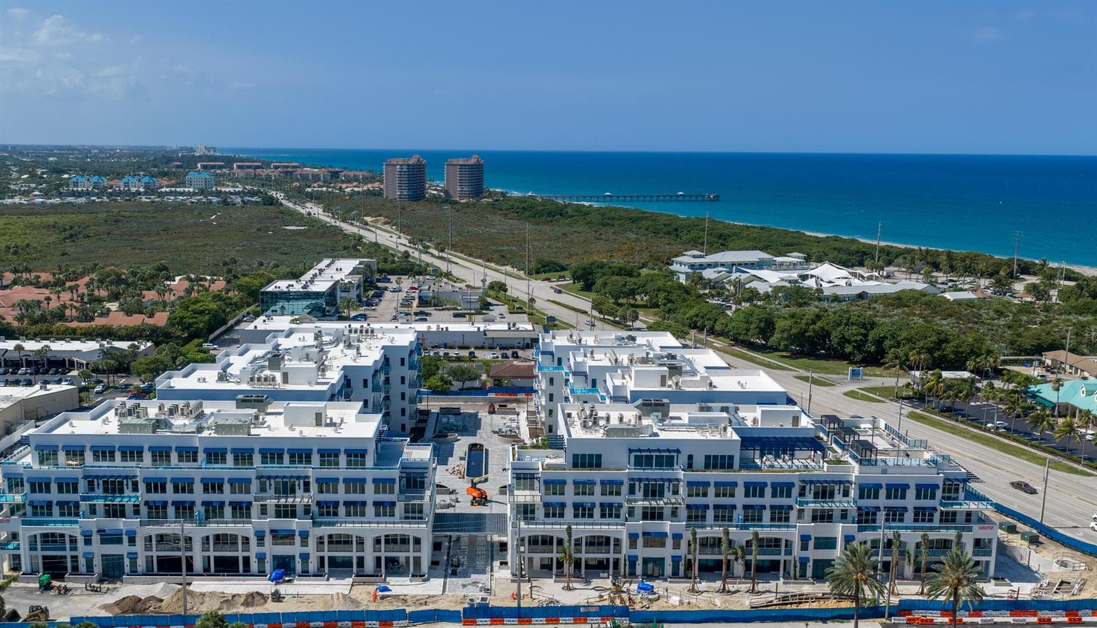 1011 U.s. Hwy 1 # D203, Juno Beach, FL 33408 — zdjęcie 3