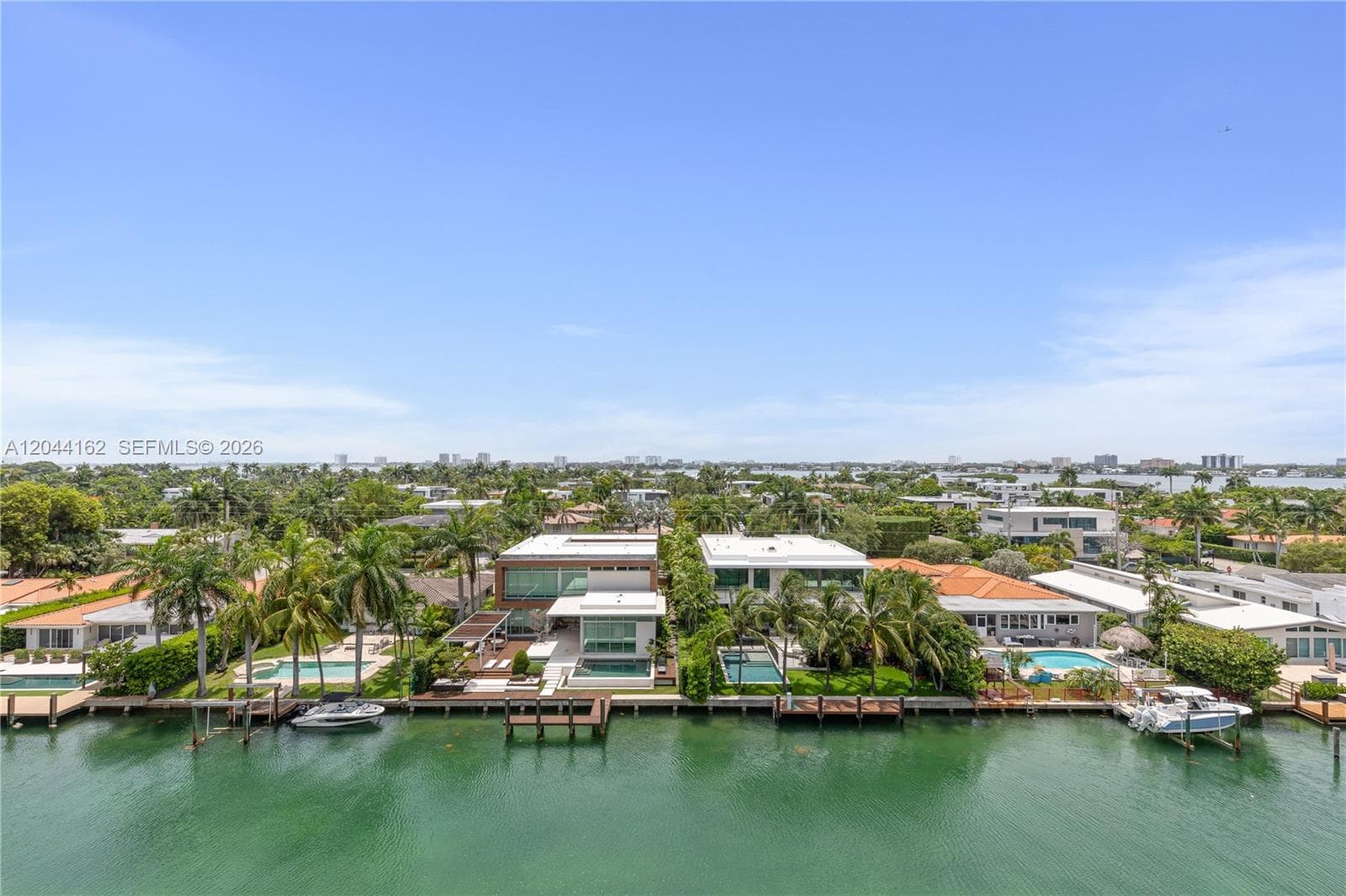 9940 W Bay Harbor Dr # 7H-S, Bay Harbor Islands, FL 33154 — zdjęcie 2