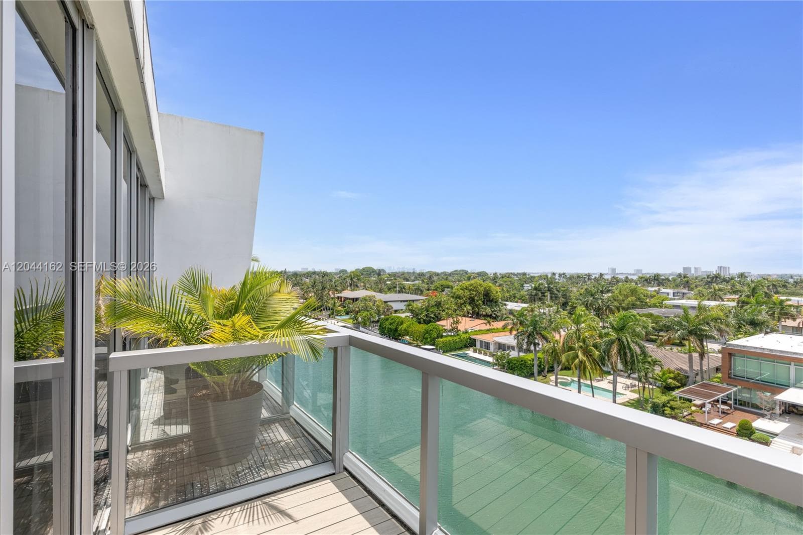 9940 W Bay Harbor Dr # 7H-S, Bay Harbor Islands, FL 33154 — zdjęcie 3