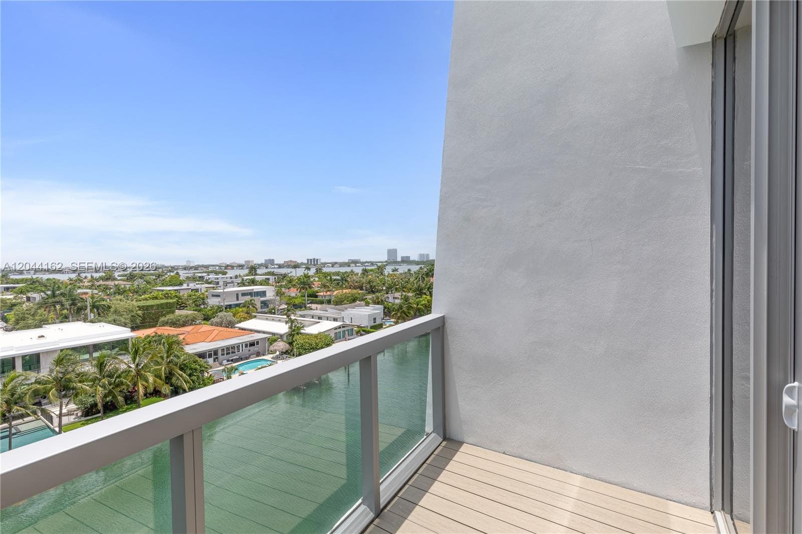 9940 W Bay Harbor Dr # 7H-S, Bay Harbor Islands, FL 33154 — zdjęcie 4