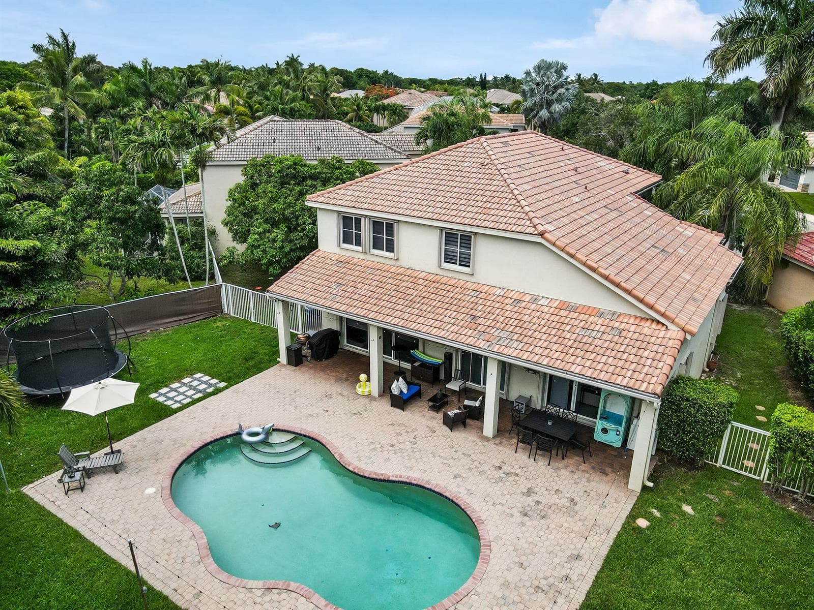 4411 Stone Ridge Way, Weston, FL 33331 — zdjęcie 2