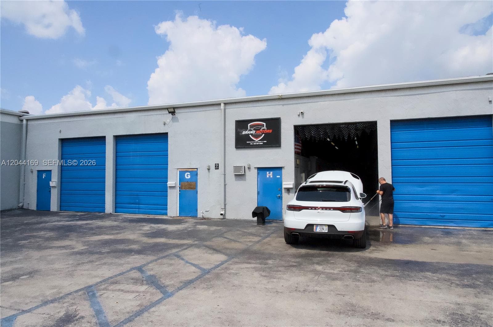7215 NW 41st St # H, Miami, FL 33166