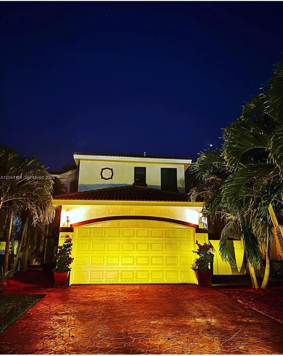 4318 NW 113th Pl, Doral, FL 33178 — zdjęcie 2