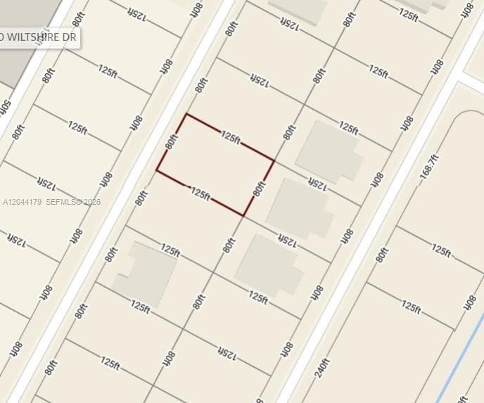 8520 Dinnano St, Port Charlotte, FL 33981 — zdjęcie 2