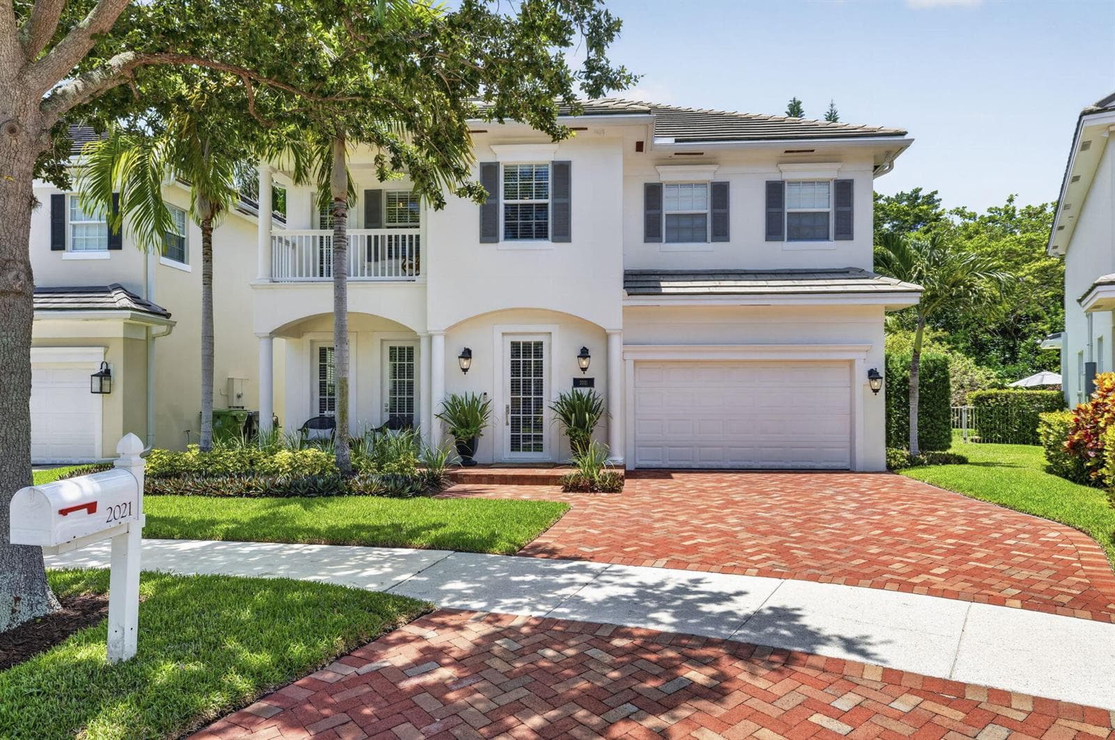 2021 SW 14th Terrace, Fort Lauderdale, FL 33315 — zdjęcie 4
