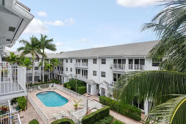 2725 NE 8th Avenue # 118, Wilton Manors, FL 33334