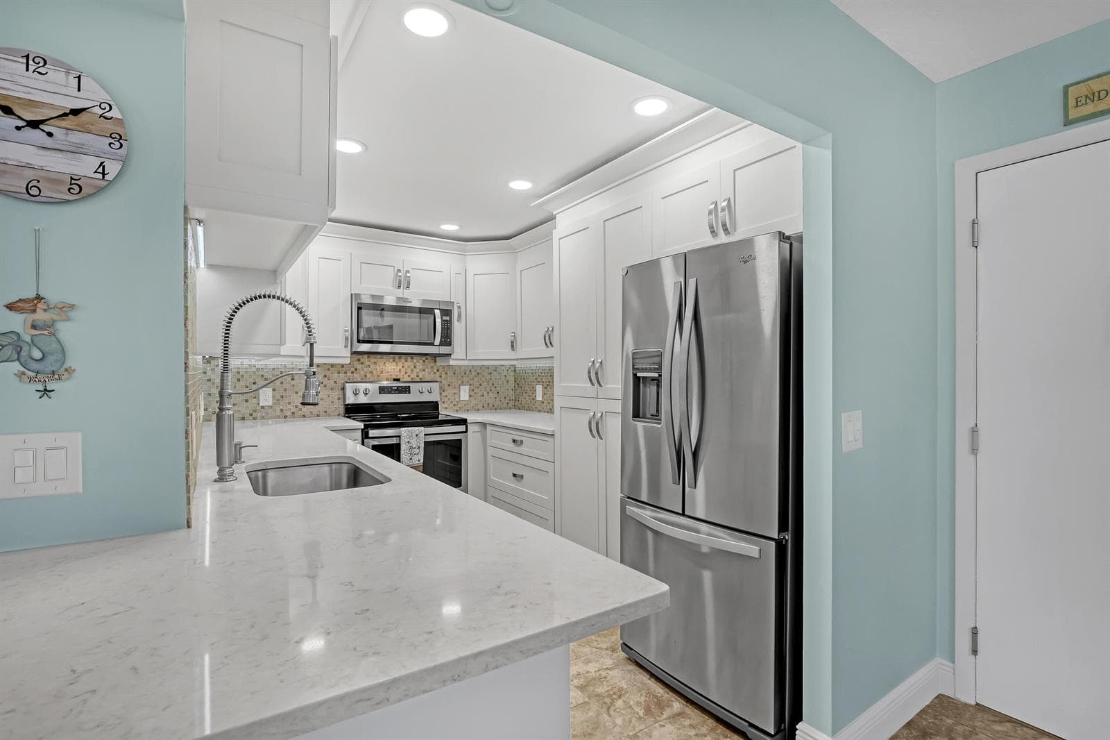 125 S Ocean Avenue # 505, Palm Beach Shores, FL 33404 — zdjęcie 3
