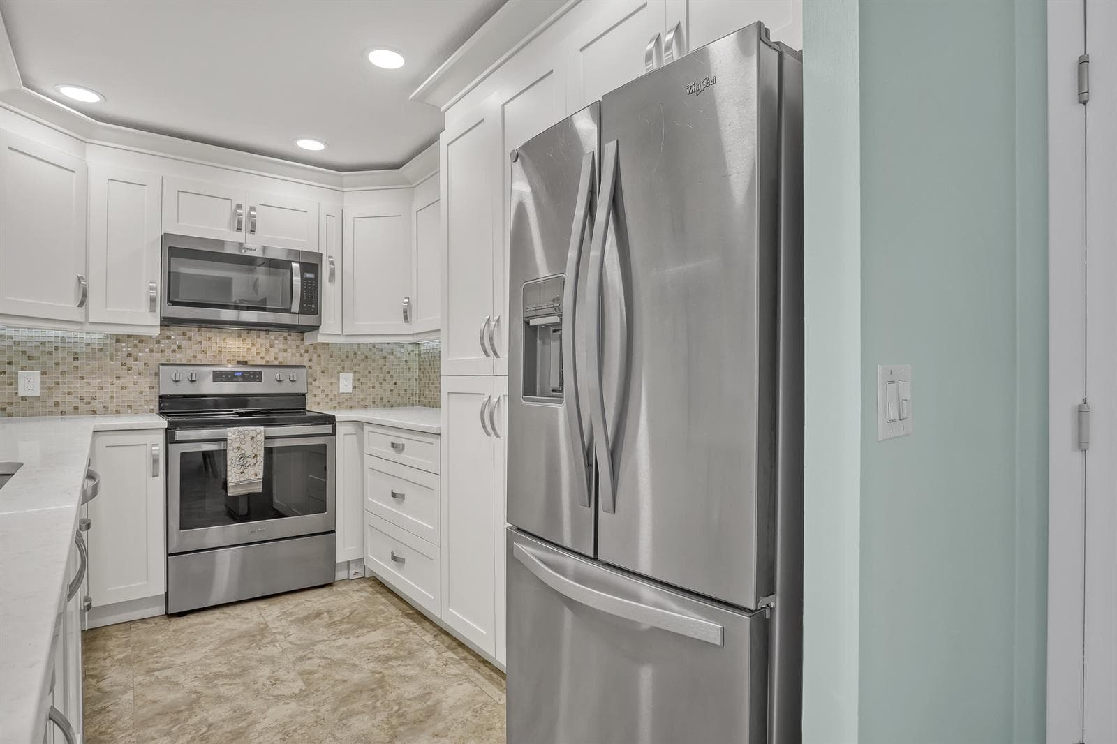 125 S Ocean Avenue # 505, Palm Beach Shores, FL 33404 — zdjęcie 4
