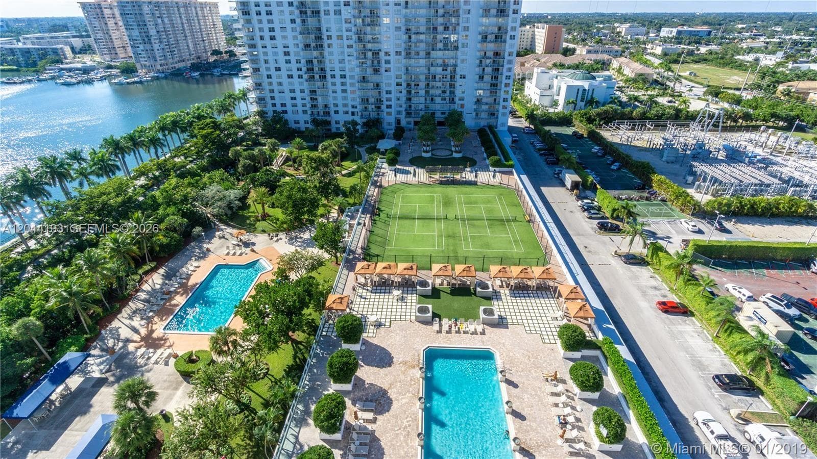 2801 NE 183rd St # 709W, Aventura, FL 33160 — zdjęcie 2