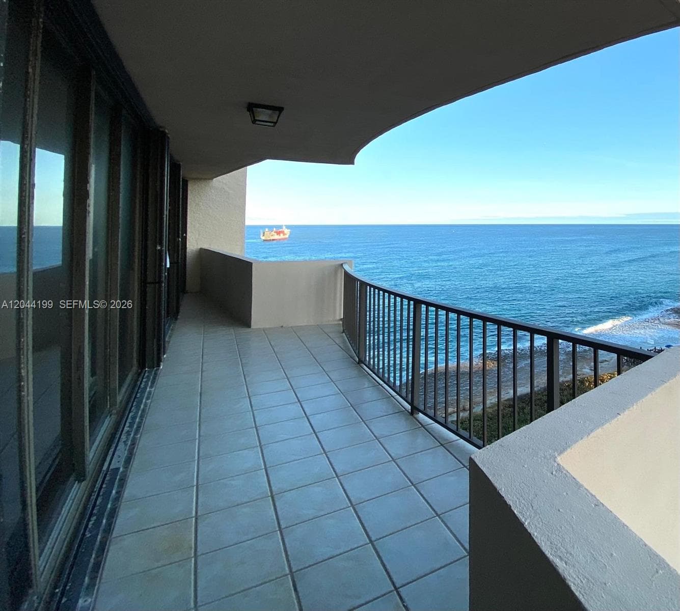 4200 N Ocean Dr # 1-1103, Riviera Beach, FL 33404 — zdjęcie 4