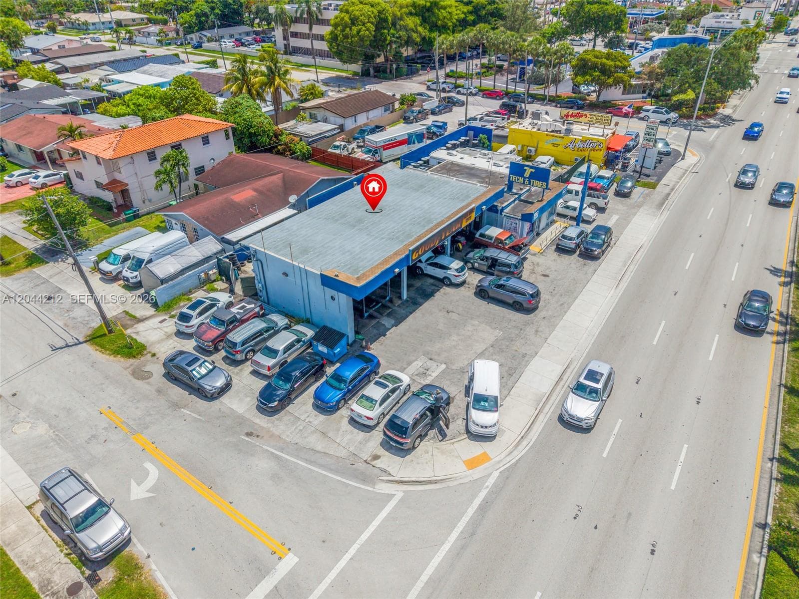 8765 Bird Rd, Miami, FL 33165 — zdjęcie 5