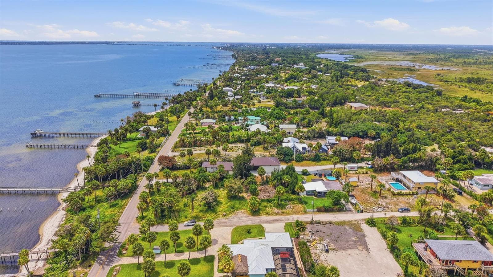 12349 S Indian River Drive, Jensen Beach, FL 34957 — zdjęcie 4