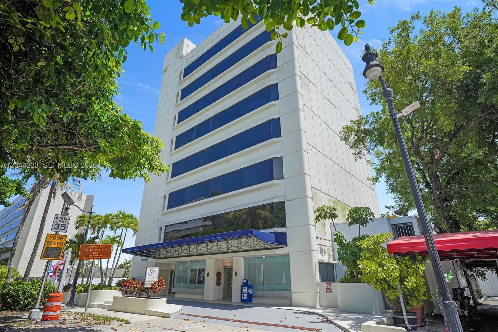 2150 SW 22nd St # 7A, Miami, FL 33145