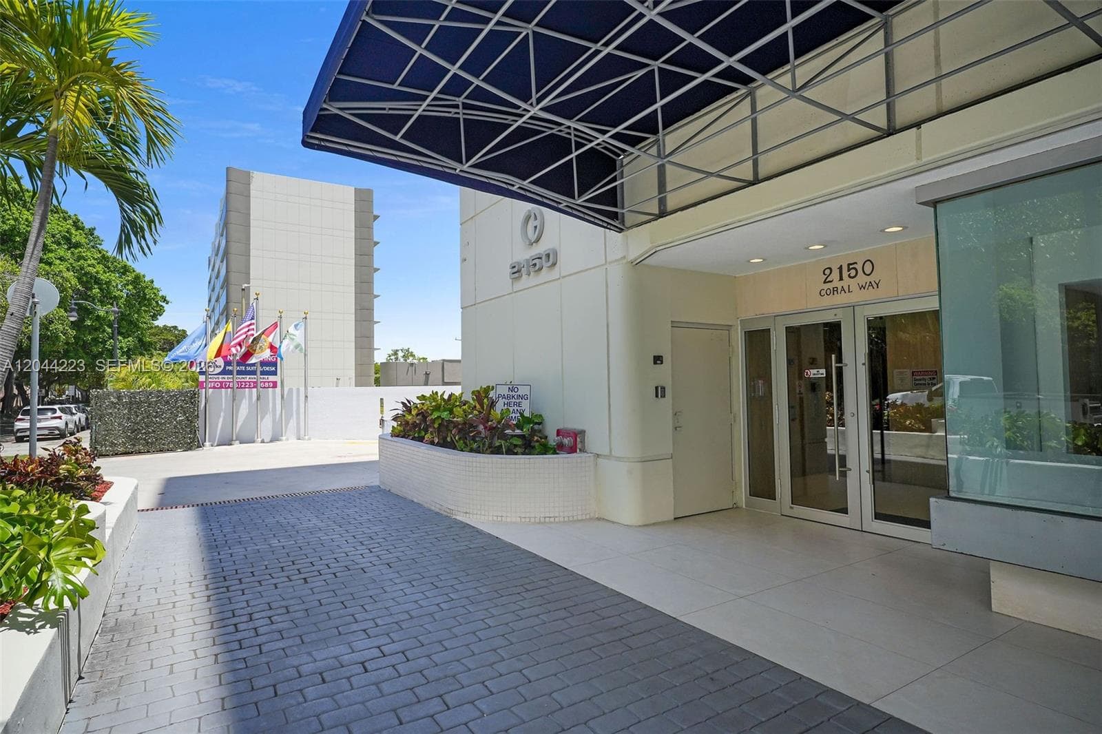 2150 SW 22nd St # 7A, Miami, FL 33145 — zdjęcie 5
