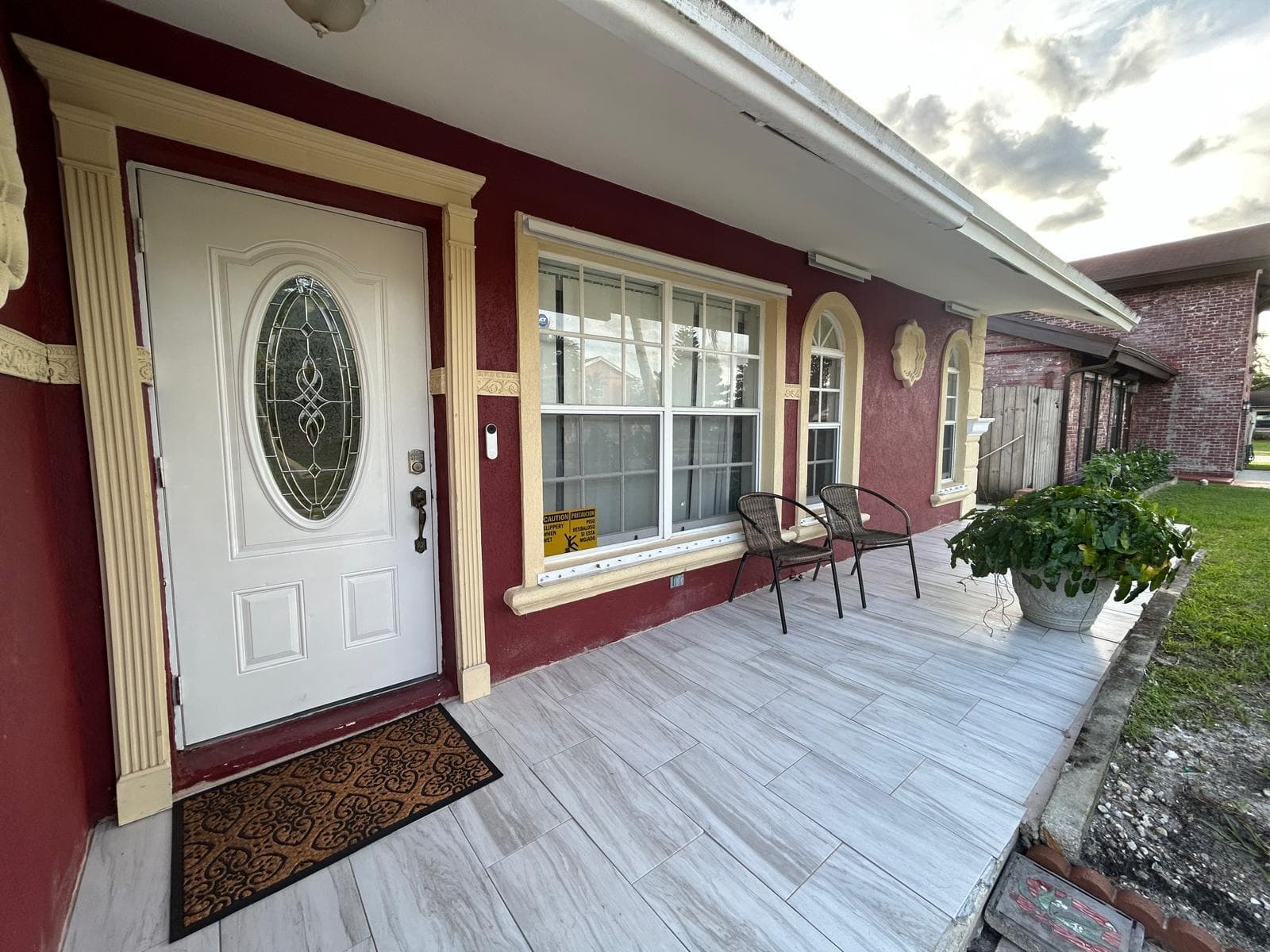 7526 SW 7th Court, North Lauderdale, FL 33068 — zdjęcie 3
