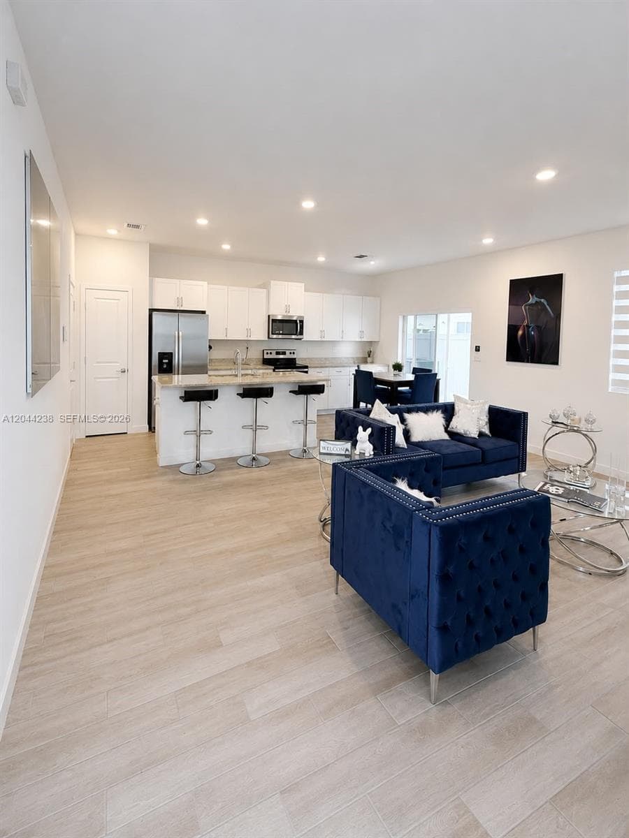 799 SE 19th St, Homestead, FL 33034 — zdjęcie 2