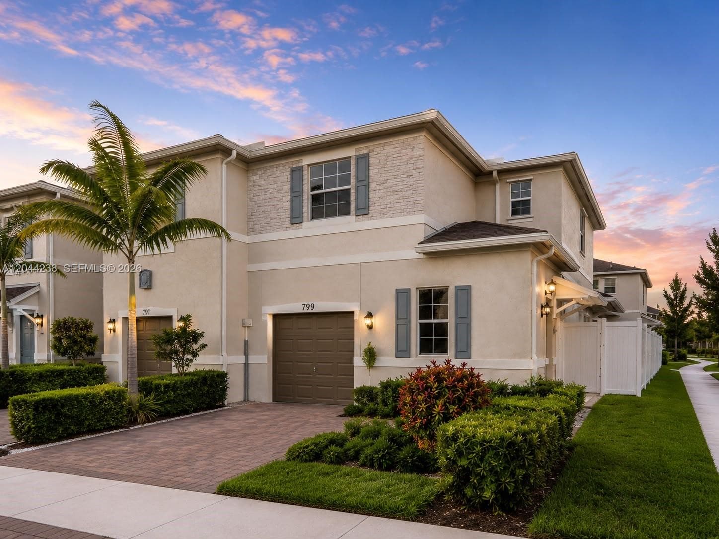 799 SE 19th St, Homestead, FL 33034