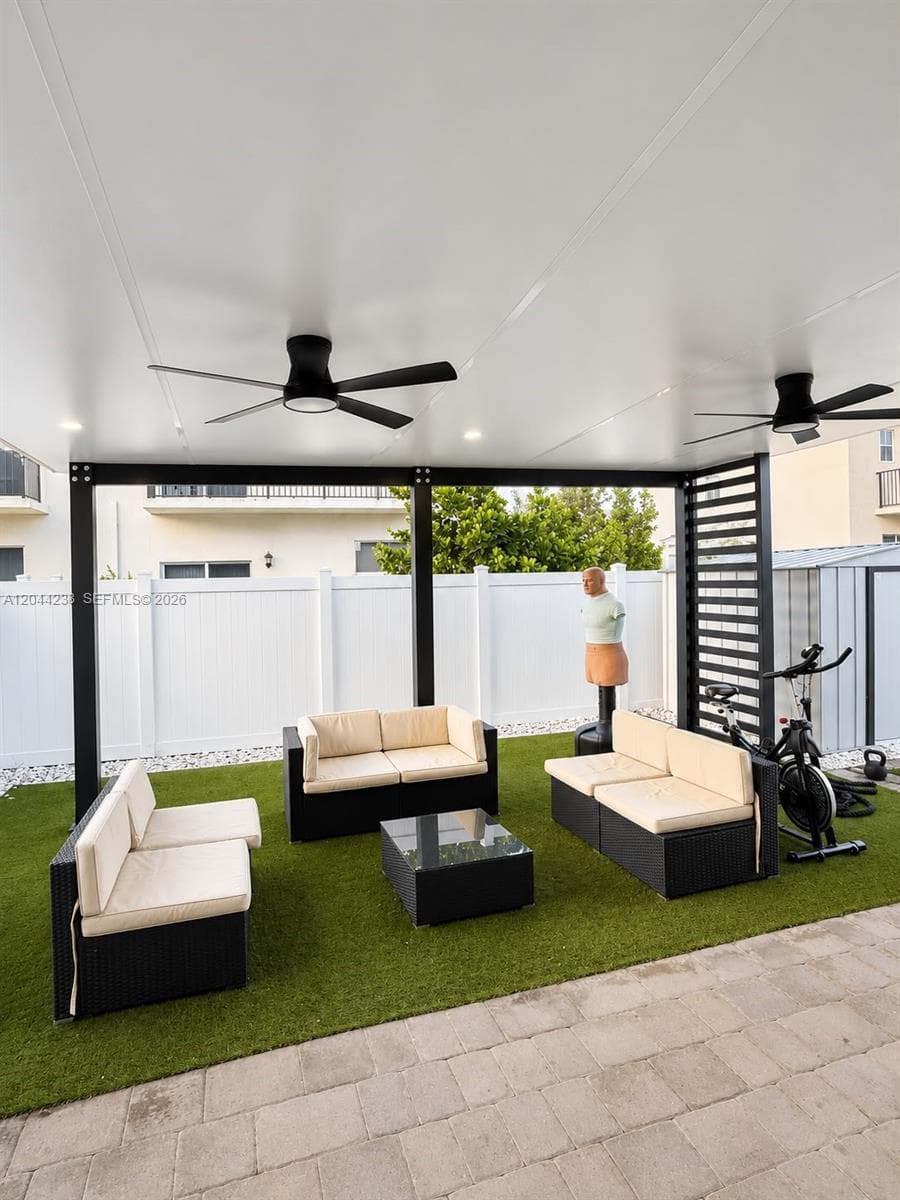 799 SE 19th St, Homestead, FL 33034 — zdjęcie 4