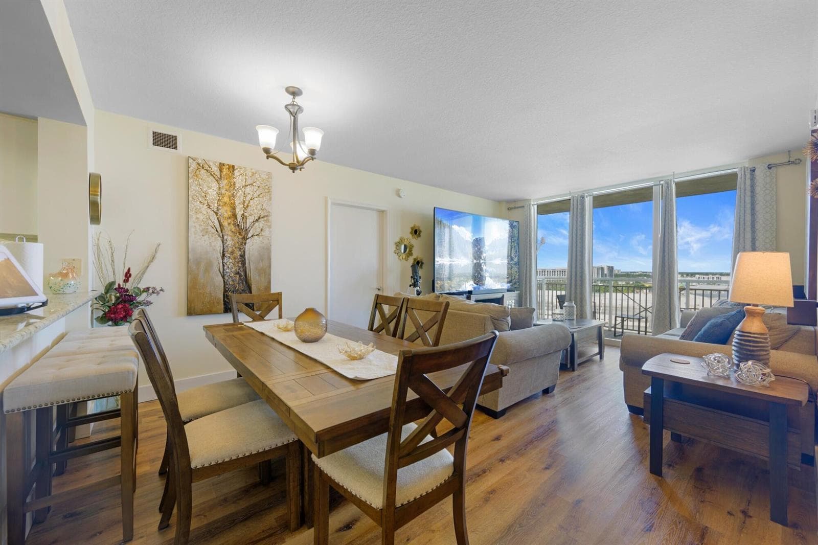 19501 W Country Club Drive # 1412, Aventura, FL 33180 — zdjęcie 3
