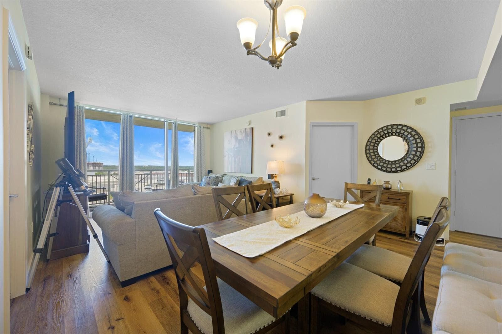 19501 W Country Club Drive # 1412, Aventura, FL 33180 — zdjęcie 4