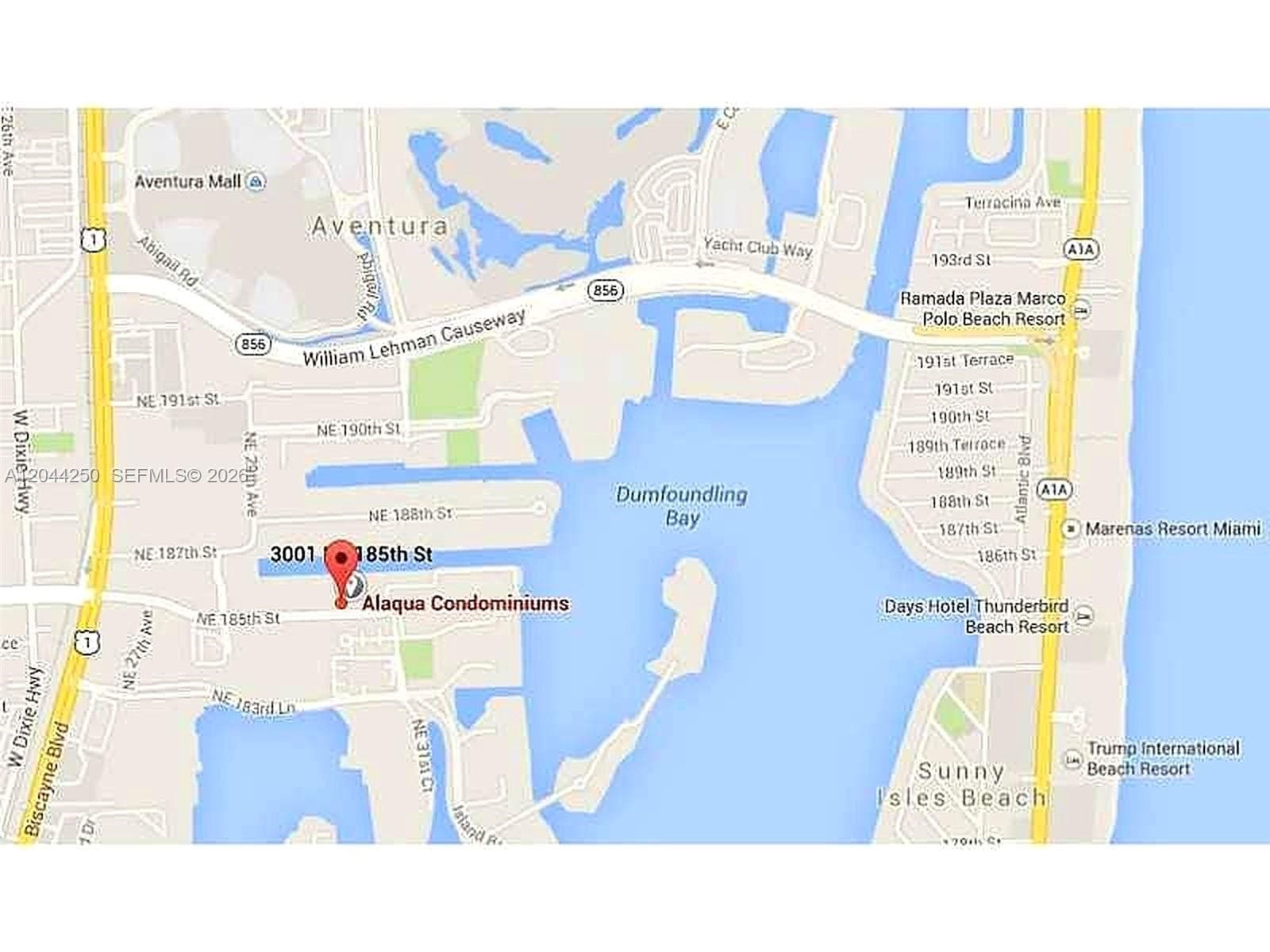 3001 NE 185th St, Aventura, FL 33180 — zdjęcie 4